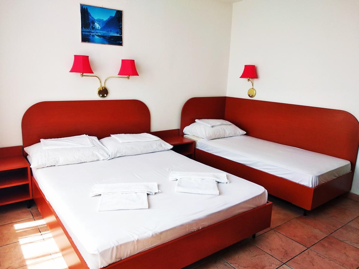 Hotel Nap Budapest Extérieur photo
