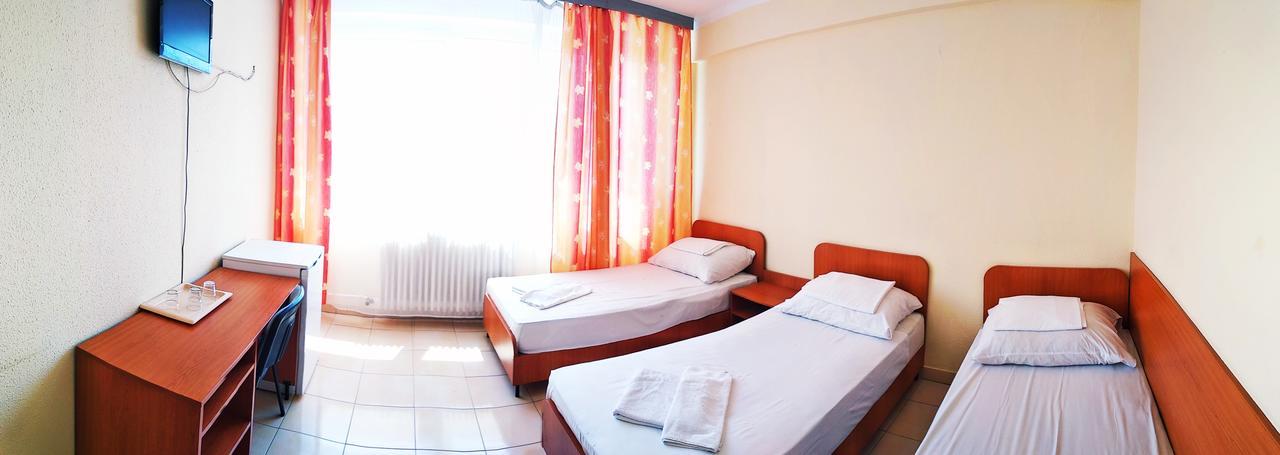 Hotel Nap Budapest Extérieur photo
